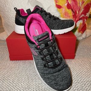 Skechers Memory Foam Sneakers